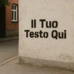 Stencil da Testo