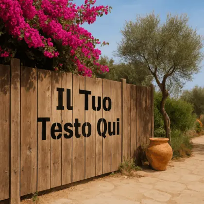 stencil bitume asfalto strada