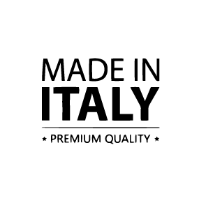 MADE in ITALY