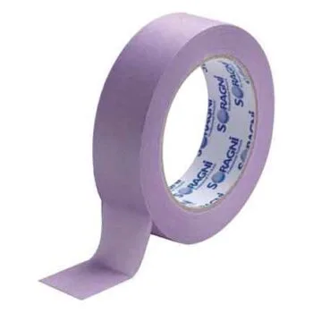 Adhesive tape stencil Cuttalo fixing application projects walls decorations art professional