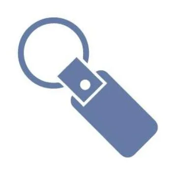 Portachiavi personalizzati legno taglio laser esempi progetti realizzati