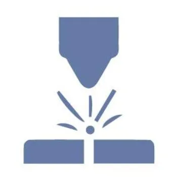 Online laser cutting service Cuttalo quote file upload materials wood plexiglass custom professional industrial projects