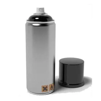 Spray paint stencil Cuttalo application projects walls decorations art creative professional quality