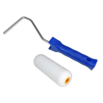 Tampone rullo STAMPO Cuttalo inchiostro rolling timbri accessori inchiostratura