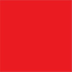 inchiostro per timbri - per carta rosso
