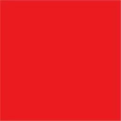 inchiostro per timbri - per carta rosso