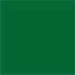 inchiostro per timbri - per carta verde
