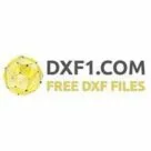 dxf file download