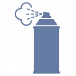 SPRAY