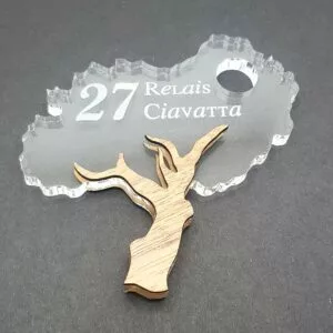 Laser Cutting for Plastic and Wood