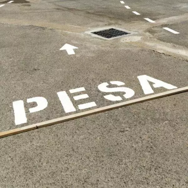 Stencil da Testo - immagine 8