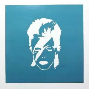 stencil