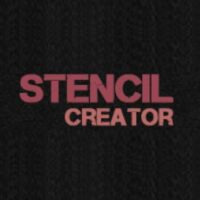 stencil creator software