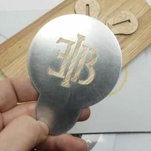 LASERCUTTING METAL