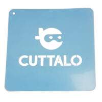 PLASTIC STENCILS