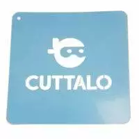 PLASTIC STENCILS