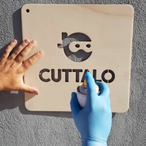 Stencil personalizzati online