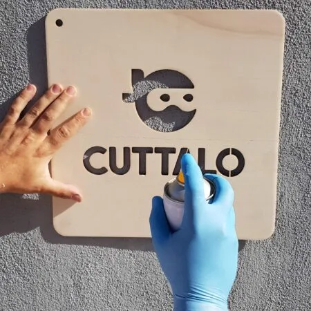 Stencil personalizzati calcolo costi senza file - immagine 2