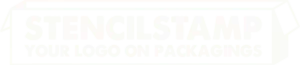 Logo Stencilstamp