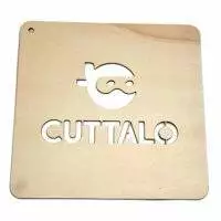 Stenci WOOD PLYWOOD