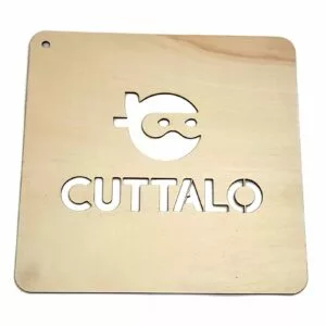 wood stencil