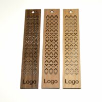 segnalibro personalizzato in legno (2)
