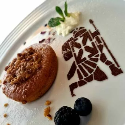 Stencil per alimenti - Image 2