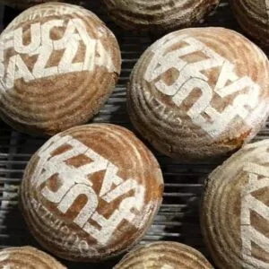Food-Grade Stencil