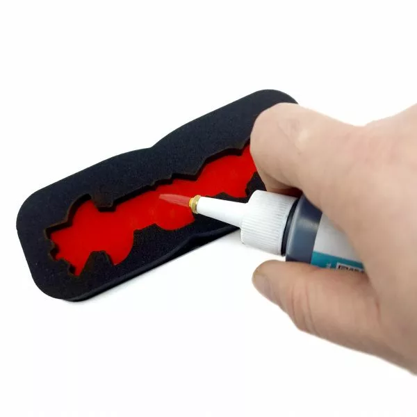 Empty Ink Cartridge - Image 4