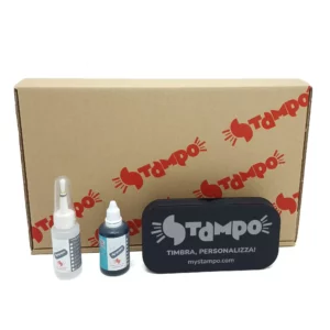 STAMPO STAMP big MOLD