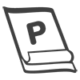CARTA CARTONE PATINATO