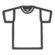 ink Fabric and t-shirt
