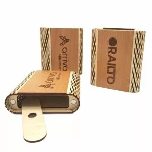 LASER CUTTING WOOD