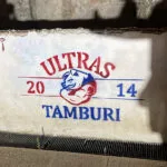 Soccer sports stencil Cuttalo field marking projects design art decorations creative professional