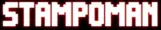 stampo man game