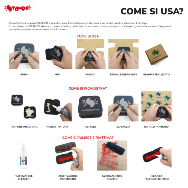 STAMPO - immagine 7