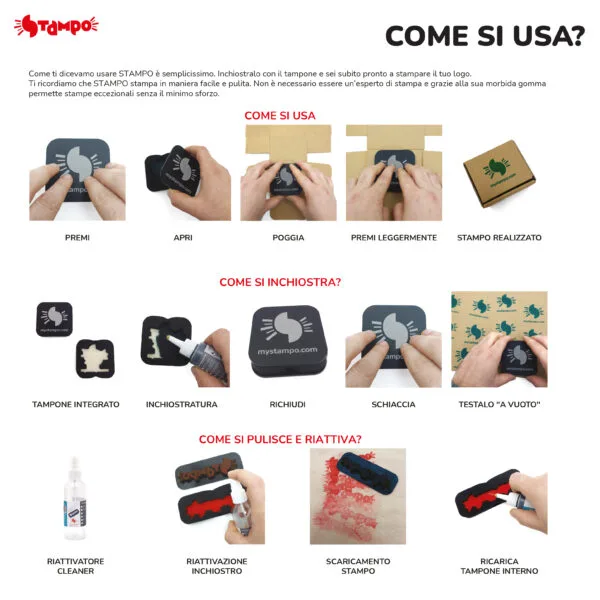 STAMPO - immagine 7