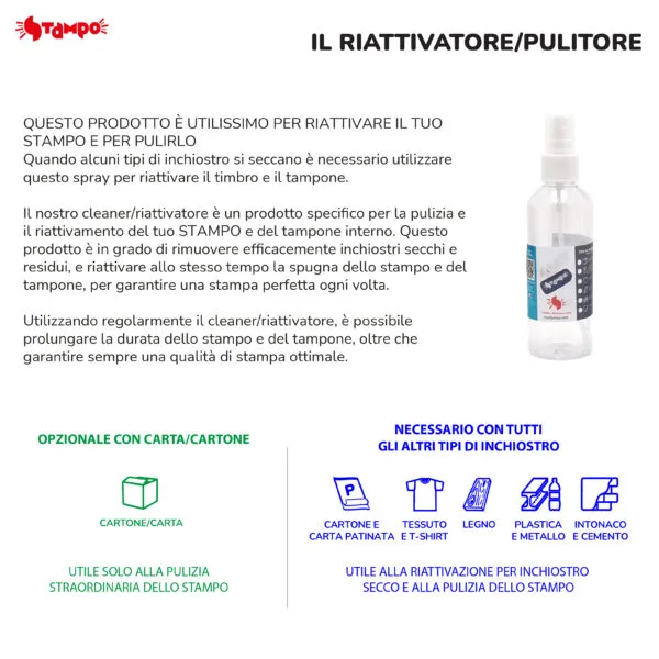 STAMPO - immagine 8