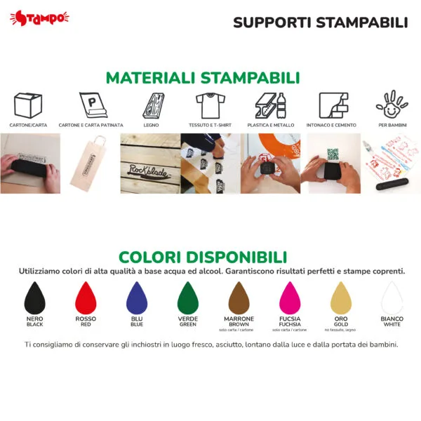 STAMPO - immagine 3