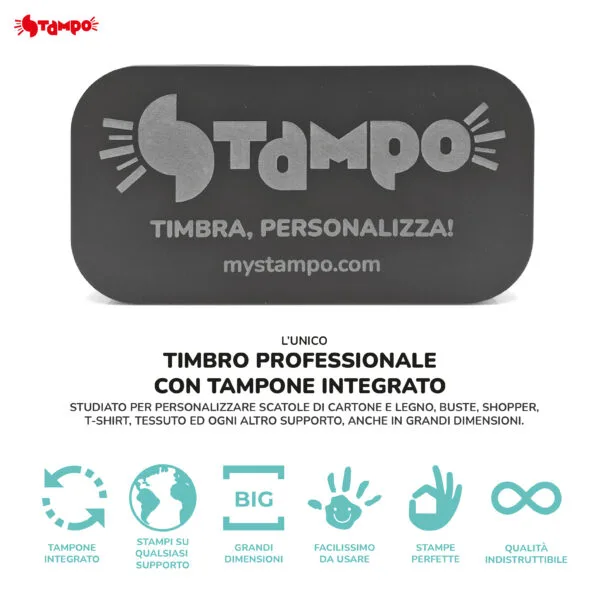 STAMPO
