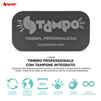 STAMPO