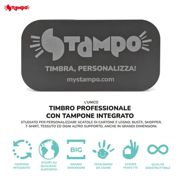 STAMPO