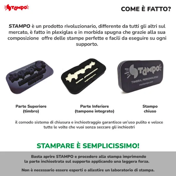 STAMPO - immagine 2