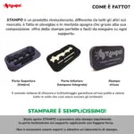 STAMPO