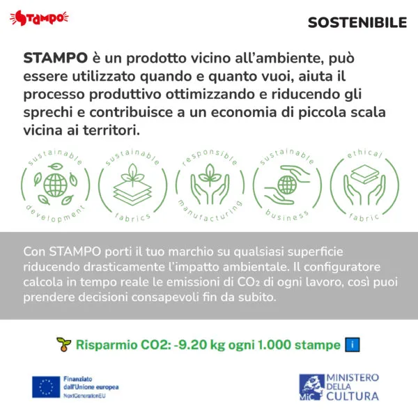 STAMPO - immagine 9