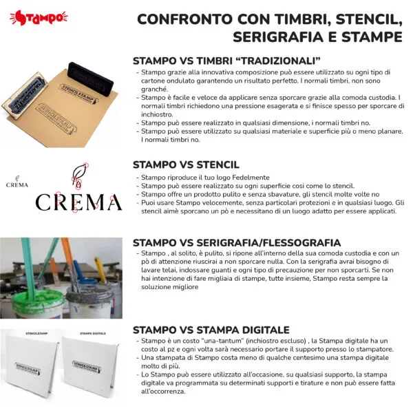 STAMPO - immagine 10