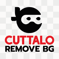 AI Background Remover 1 Cuttalo Logo